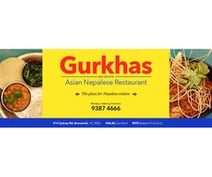 Delight your Tastebuds with the Best Indian Restaurant in Brunswick East