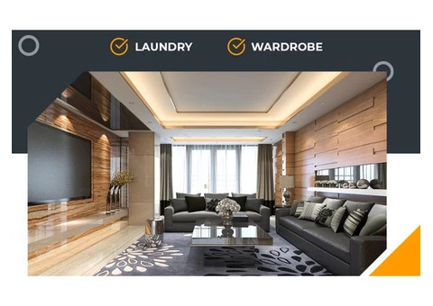 Home Renovation Melbourne