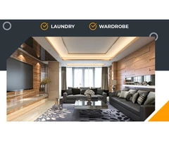 Home Renovation Melbourne