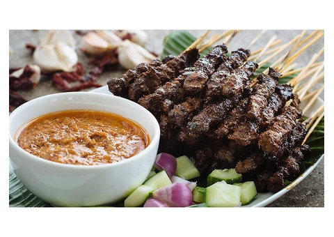 5% Off - Emperor Palace Chinese Restaurant menu Frankston, VIC - 4/4