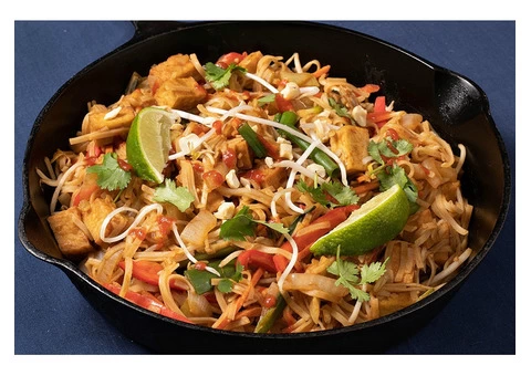 Delicious Thai Food!! Get 5% off @Bua Thong Armidale, NSW - 1/4
