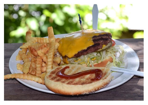 5% off - Ricco's Cafe & fresh juices Bar Blacktown, NSW - 1/4