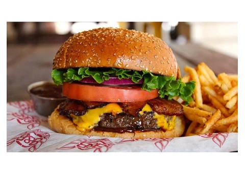 5% off - Ricco's Cafe & fresh juices Bar Blacktown, NSW - 2/4