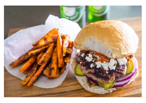 5% off - Ricco's Cafe & fresh juices Bar Blacktown, NSW - 3/4