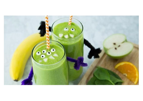 5% off - Ricco's Cafe & fresh juices Bar Blacktown, NSW - 4/4