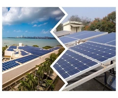 Residential Solar Panel Melbourne