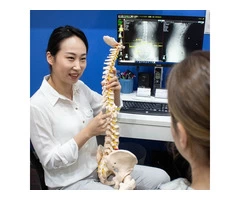 Chiropractor Canterbury | Local Chiropractic Clinic| My Back Relief Clinic