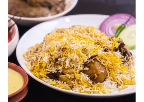 5% off - Calcutta Club Indian Williamstown Menu, VIC - 1/4