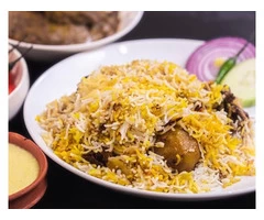 5% off - Calcutta Club Indian Williamstown Menu, VIC