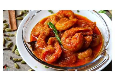 5% off - Calcutta Club Indian Williamstown Menu, VIC - 3/4
