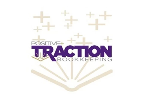 Positive Traction Bookkeeping