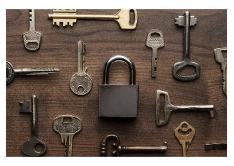 24 Hour Locksmith Services in Adelaide