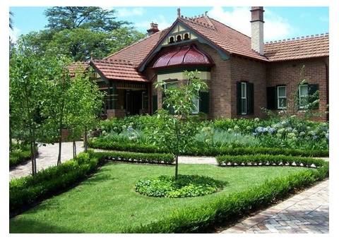 Best Landscapers & Gardeners Services Company in  Sydney. - 2/2