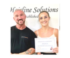 Hairline Solutions SMP Certification and Training Courses