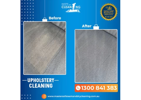 Sofa Cleaning Melbourne