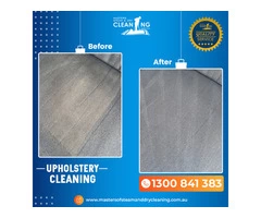 Sofa Cleaning Melbourne