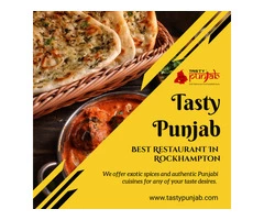 Best Restaurant For Asian Food In Rockhampton