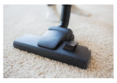 Carpet Dry Cleaning Sydney