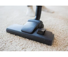 Carpet Dry Cleaning Sydney