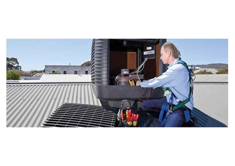 Evaporative Air Conditioning Service Adelaide - 3/5