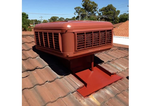 Evaporative Air Conditioning Service Adelaide - 5/5