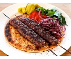 15% Off - Golden Flames Kebab House St Albans, VIC