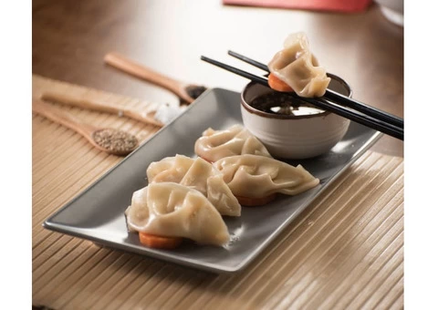 Delicious Chinese Food!! Get 5% off @DeWok Noodle Bar Belconnen, ACT - 1/3