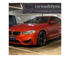 Budget Friendly Mobile Car Detailing South Yarra