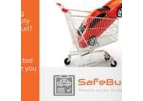 Best Mobile Vehicle Inspection Company