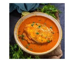 5% off - Desi's Paradise on Tray Menu - Coburg VIC