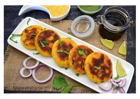 5% off - Desi's Paradise on Tray Menu - Coburg VIC - 4/4