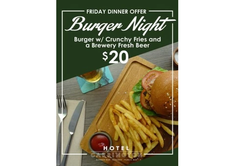 Fortitude valley bars