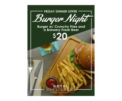 Fortitude valley bars