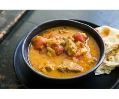 Delicious Indian Food!! Get 10% off @Indian Hut Restaurant Hornsby, NSW