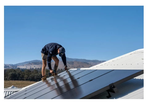 Solar Solutions Melbourne
