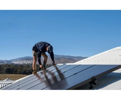 Solar Solutions Melbourne