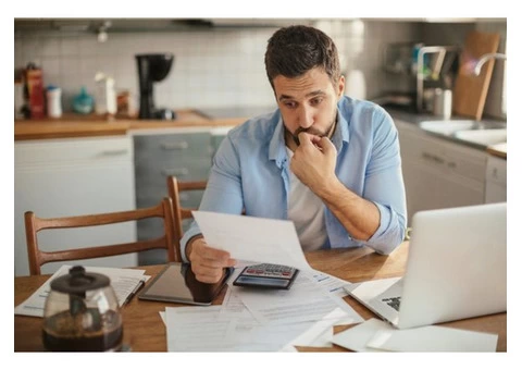 Capital Resolve Debt Letter