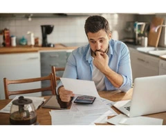 Capital Resolve Debt Letter