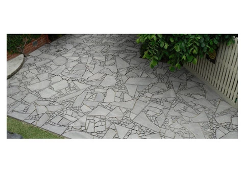 Paving Services Melbourne