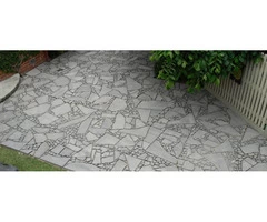 Paving Services Melbourne
