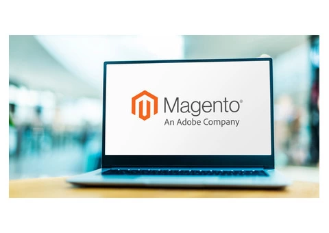 Best Magento Development Company - Elsner Technologies Pty. Ltd