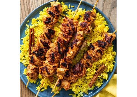 5% Off - Lazeez Indian Restaurant Menu Bayswater, VIC - 3/4