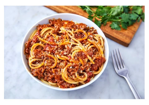Delicious Italian Food & Pizza !! Get 15% off @Lewy's Pizza House Bathurst, NSW - 3/3