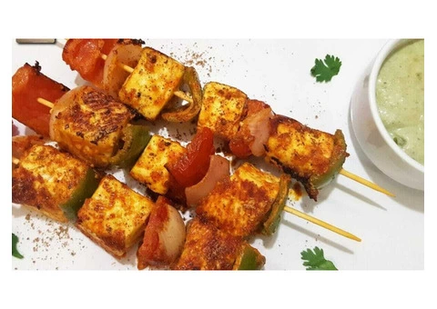 15% off - kesari Indian Restaurant Manor Lakes Menu, VIC - 2/4
