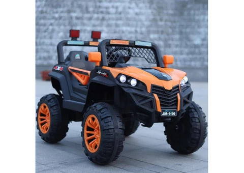 Ride On Remote Control Cars Australia