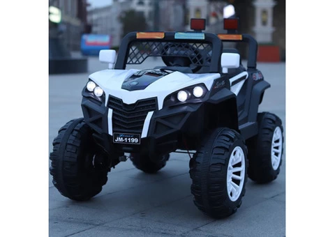 Ride On Remote Control Cars Australia - 2/2