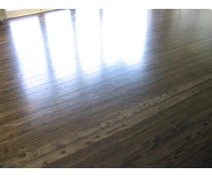 Timber Floor Sanding in Sydney | Beaches Timber Floors