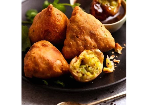 Indian Affair Restaurant Warrandyte - 2/3