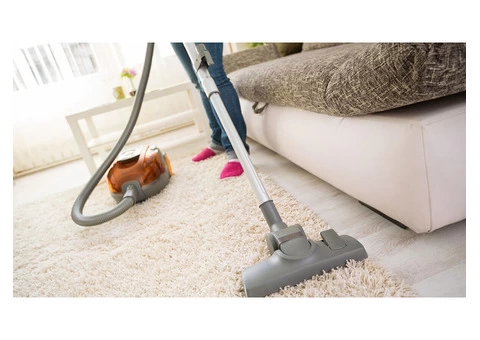 Carpet Cleaning Sydney