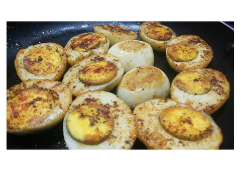 15% Off - Paramount Egg House & Indian Restaurant Springvale, VIC - 1/4